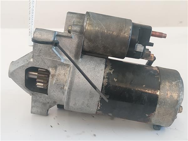 MOTOR ARRANQUE Citroen xantia berlina (1998->) 2.0 HDI 109 RHZ (DW10ATED) RHZ(DW10ATED) M001T80082 GRIS de - Imagen 2