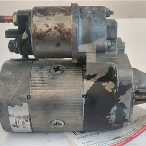 MOTOR ARRANQUE Fiat ii punto (188) berlina (1999->) 1.2 Natural Power 188 A4.000 188A4000 01-5424 15424 AZUL    de