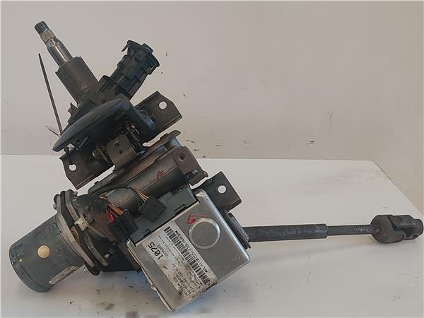 BOMBA SERVODIRECCION ELECTRICA Fiat ii punto (188) berlina (1999->) 1.2 Natural Power 188 A4.000 188A4000 46833924 AZUL - Imagen 2