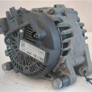 ALTERNADOR Ford transit courier (c4a)(2013->) 1.5 Ambiente [1,5 Ltr. - 55 kW TDCi CAT] XUCG - #Prov# XUCGPROV TG12C267 BLANCO    generador