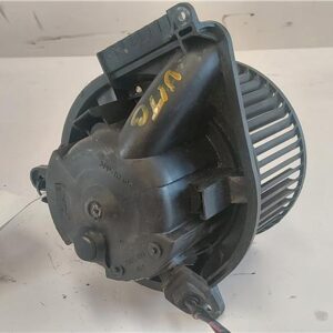 MOTOR CALEFACCION Mercedes-Benz vito furgón (638) 2.2 110 CDI     (638.094) [2,2 Ltr. - 75 kW 16V CDI Turbodiesel CAT] D 611.980 - #Prov# D611980PROV 651586K BLANCO    VENTILADOR