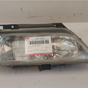 FARO DEL. DCHO Citroen xantia berlina (1998->) 2.0 HDI 109 RHZ (DW10ATED) RHZ(DW10ATED) 88205034 GRIS Bombillas delanteras Delanteros Derechas Derechos Lámparas luces Luz piloto Pilotos
