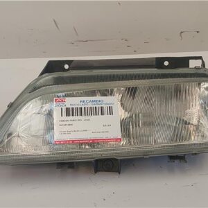FARO DEL. IZDO. Citroen xantia berlina (1998->) 2.0 HDI 109 RHZ (DW10ATED) RHZ(DW10ATED) 9626854880 GRIS    Bombillas Delanteras delanteros Izquierdas izquierdos Lámparas luces Luz Pilotos