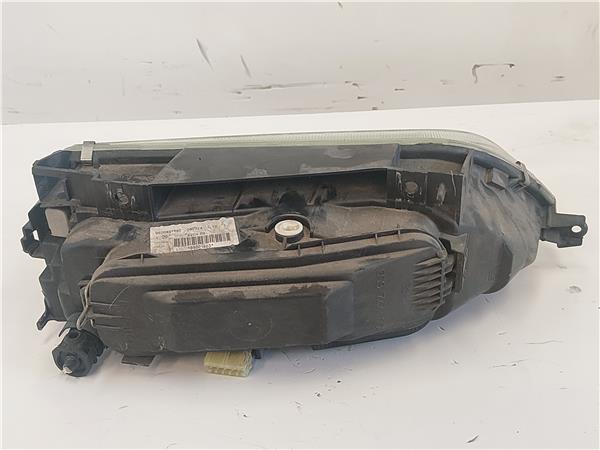 FARO DEL. IZDO. Citroen xantia berlina (1998->) 2.0 HDI 109 RHZ (DW10ATED) RHZ(DW10ATED) 9626854880 GRIS Bombillas Delanteras delanteros Izquierdas izquierdos Lámparas luces Luz Pilotos - Imagen 2