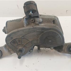 MOTOR LIMPIAPARABRISAS DEL. Citroen c5 berlina (2008->) 2.0 Exclusive [2,0 Ltr. - 100 kW HDi FAP CAT (RHR / DW10BTED4)] RHR (DW10BTED4) RHR(DW10BTED4) 53569512 NEGRO    Delanteras delanteros 20GK05