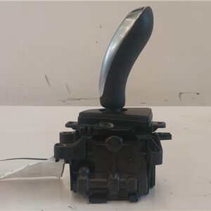 SELECTOR DE CAMBIO BMW serie 3 berlina (f30)(2011->) 2.0 320d xDrive [2,0 Ltr. - 135 kW Turbodiesel] N47D20C - #Prov# N47D20CPROV 929689601 GRIS    palanca selectora