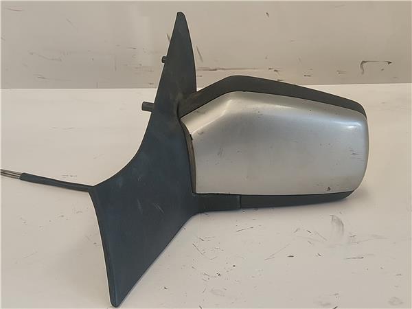 RETROVISOR ELECTRICO IZDO. Citroen xantia berlina (1998->) 2.0 HDI 109 RHZ (DW10ATED) RHZ(DW10ATED) E201844 GRIS Espejo Izquierdo - Imagen 2
