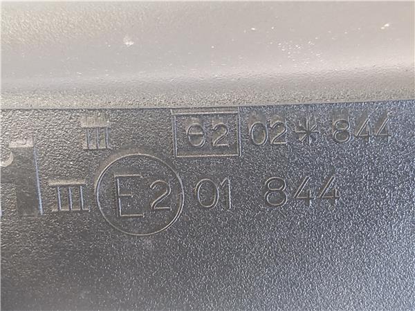 RETROVISOR ELECTRICO IZDO. Citroen xantia berlina (1998->) 2.0 HDI 109 RHZ (DW10ATED) RHZ(DW10ATED) E201844 GRIS Espejo Izquierdo - Imagen 4
