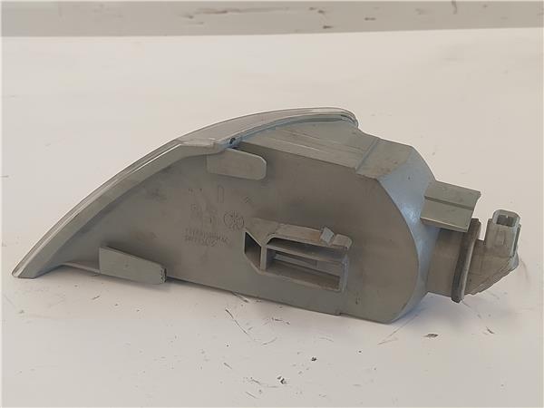 INTERMITENTE DEL. DCHO Citroen xantia berlina (1998->) 2.0 HDI 109 RHZ (DW10ATED) RHZ(DW10ATED) GRIS Delanteras delanteros Derechas derechos pilotos - Imagen 2