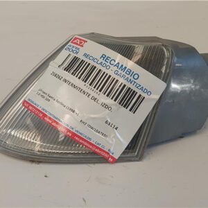 INTERMITENTE DEL. IZDO. Citroen xantia berlina (1998->) 2.0 HDI 109 RHZ (DW10ATED) RHZ(DW10ATED) GRIS Delanteras delanteros Izquierdas izquierdos pilotos