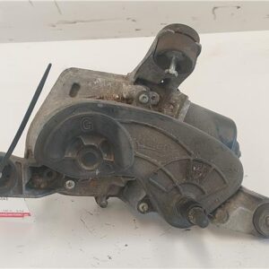 MOTOR LIMPIAPARABRISAS DEL. Citroen c5 berlina (2008->) 2.0 Seduction [2,0 Ltr. - 103 kW HDi FAP] RHF - #Prov# RHFPROV 53569612 NEGRO    Delanteras delanteros