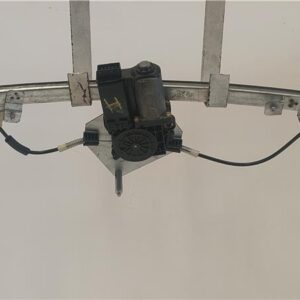 MECANISMO ELEVALUNAS DEL. IZDO. Citroen xantia berlina (1998->) 2.0 HDI 109 RHZ (DW10ATED) RHZ(DW10ATED) 400579-T2 400579T2 GRIS Delanteras delanteros Izquierdas izquierdos motor