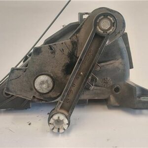 PEDAL ACELERADOR Renault clio ii fase i (b/cb0)(1998->) 1.2 D/ D4F B7 - #Prov# DD4FB7PROV 8200089851 AZUL