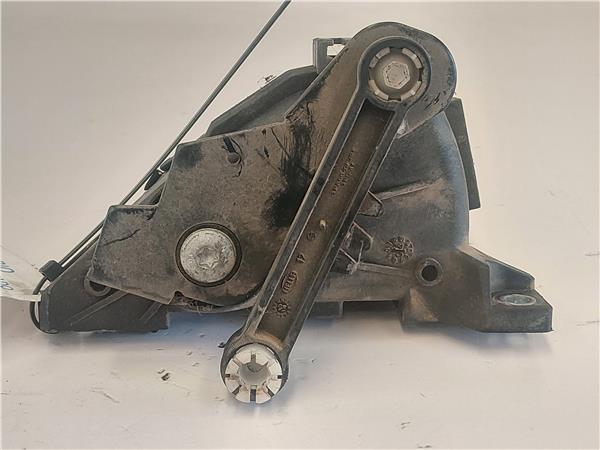 PEDAL ACELERADOR Renault clio ii fase i (b/cb0)(1998->) 1.2 D/ D4F B7 - #Prov# DD4FB7PROV 8200089851 AZUL