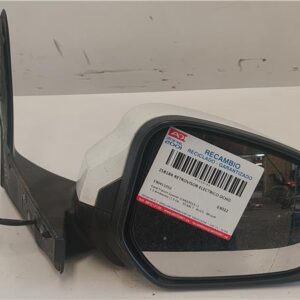 RETROVISOR ELECTRICO DCHO. Ford transit courier (c4a)(2013->) 1.5 Ambiente [1,5 Ltr. - 55 kW TDCi CAT] XUCG - #Prov# XUCGPROV E90411052 BLANCO    Derecho Espejo