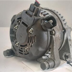 ALTERNADOR Volvo s40 berlina (2003->) 1.6 D Momentum [1,6 Ltr. - 80 kW Diesel CAT] D 4164 T - #Prov# D4164TPROV 1042102710 NEGRO    generador
