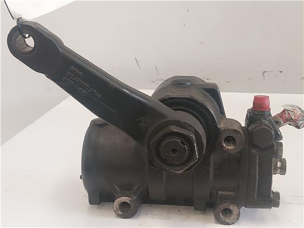 CAJA DIRECCION ASISTIDA MAN - #Prov# tgl 8.210 - #prov# CAMION - #Prov# D0834LFL54 - #Prov# D0834LFL54PROV 85462006013 AMARILLO STEERING GEAR ASSY