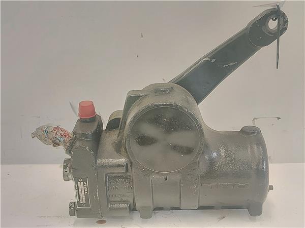 CAJA DIRECCION ASISTIDA MAN - #Prov# tgl 8.210 - #prov# CAMION - #Prov# D0834LFL54 - #Prov# D0834LFL54PROV 85462006013 AMARILLO STEERING GEAR ASSY - Imagen 2