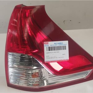 PILOTO TRA. DCHO. Honda cr-v (re)(11.2012->) 1.6 Comfort 4x2 [1,6 Ltr. - 88 kW DTEC CAT] N16A2 - #Prov# N16A2PROV W0649 GRANATE    Bombilla Derecha derecho Faro Lámpara Luz Trasera trasero