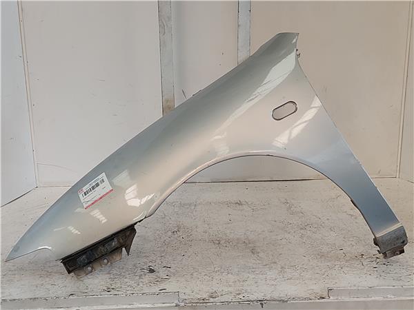 ALETA DEL. IZDA. Seat toledo (1m2)(03.1999->) 1.9 TDI AHF GRIS aletas Delanteras delanteros Izquierdas izquierdos