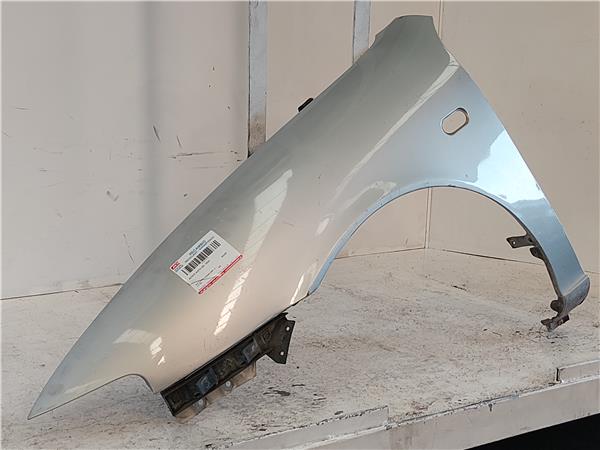 ALETA DEL. IZDA. Seat toledo (1m2)(03.1999->) 1.9 TDI AHF GRIS aletas Delanteras delanteros Izquierdas izquierdos - Imagen 2