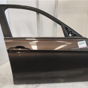 PUERTA DEL. DCHA. BMW serie 3 berlina (f30)(2011->) 2.0 320d xDrive [2,0 Ltr. - 135 kW Turbodiesel] N47D20C - #Prov# N47D20CPROV GRIS    Delanteras delanteros Derechas derechos