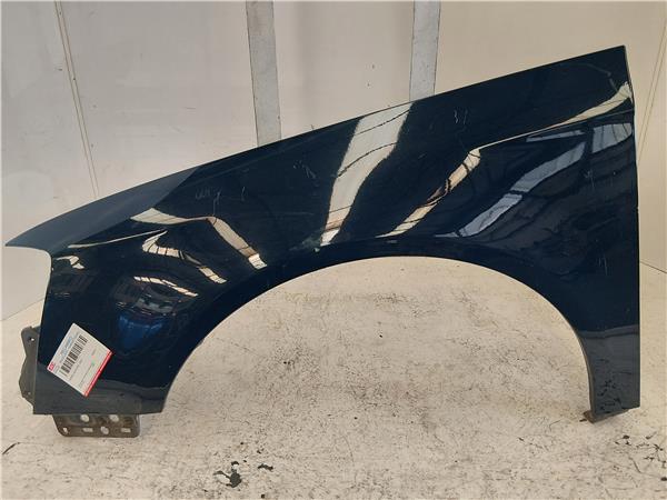 ALETA DEL. IZDA. Volkswagen passat berlina (3c2)(2005->) 2.0 TDI 16V CBAB AZUL aletas Delanteras delanteros Izquierdas izquierdos KXX