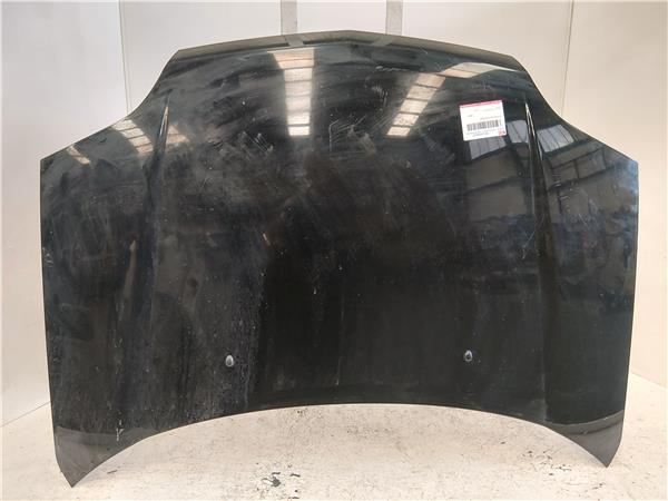 CAPO DELANTERO Nissan x-trail (t30)(06.2001->) 2.2 DCi YD22DDTi YD22DDTI NEGRO