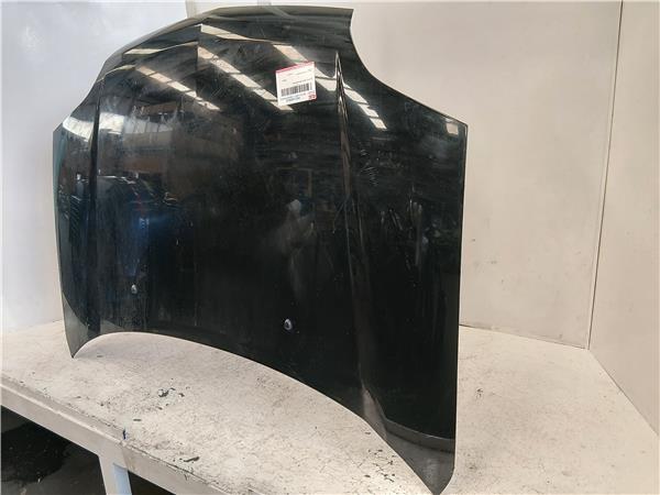 CAPO DELANTERO Nissan x-trail (t30)(06.2001->) 2.2 DCi YD22DDTi YD22DDTI NEGRO - Imagen 3