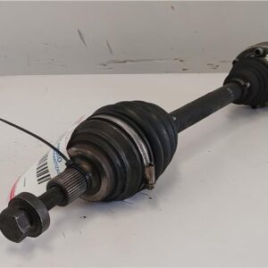 PALIER DEL. IZDO. Seat leon (1p1)(05.2005->) 1.9 TDI BKC GRIS    Delantera Izquierdo