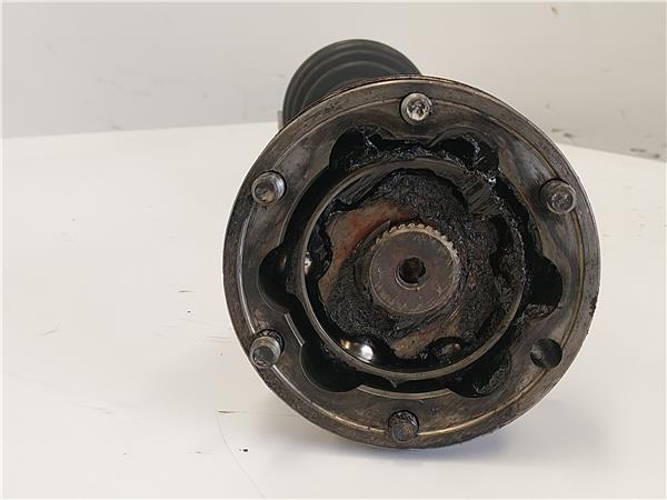 PALIER DEL. IZDO. Seat leon (1p1)(05.2005->) 1.9 TDI BKC GRIS Delantera Izquierdo - Imagen 3