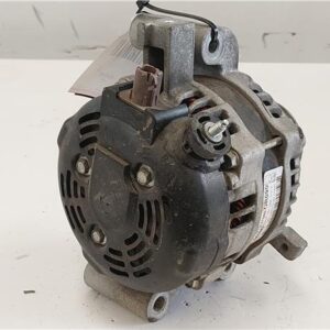 ALTERNADOR Toyota auris (e15)(10.2006->) 2.0 D-4D 1AD-FTV 1ADFTV 27060-0R090 270600R090 BLANCO generador