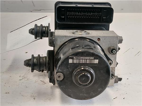NUCLEO ABS Seat leon (1p1)(05.2005->) 1.9 TDI BKC 1K0614517AF GRIS modulador