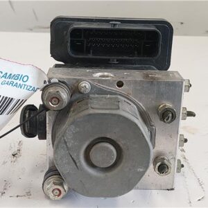 NUCLEO ABS Toyota auris (e15)(10.2006->) 2.0 D-4D 1AD-FTV 1ADFTV 44540-02390 4454002390 BLANCO    modulador