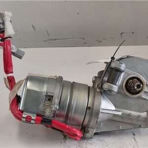 BOMBA SERVODIRECCION ELECTRICA Toyota auris (e15)(10.2006->) 2.0 D-4D 1AD-FTV 1ADFTV Q003TC8071 BLANCO