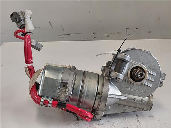 BOMBA SERVODIRECCION ELECTRICA Toyota auris (e15)(10.2006->) 2.0 D-4D 1AD-FTV 1ADFTV Q003TC8071 BLANCO