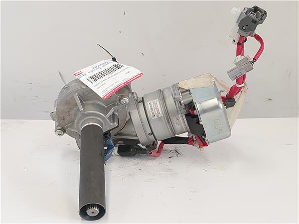 BOMBA SERVODIRECCION ELECTRICA Toyota auris (e15)(10.2006->) 2.0 D-4D 1AD-FTV 1ADFTV Q003TC8071 BLANCO - Imagen 2