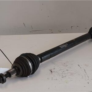 PALIER DEL. DCHO. Seat leon (1p1)(05.2005->) 1.9 TDI BKC GRIS cardan Delantero Derecho trasmision