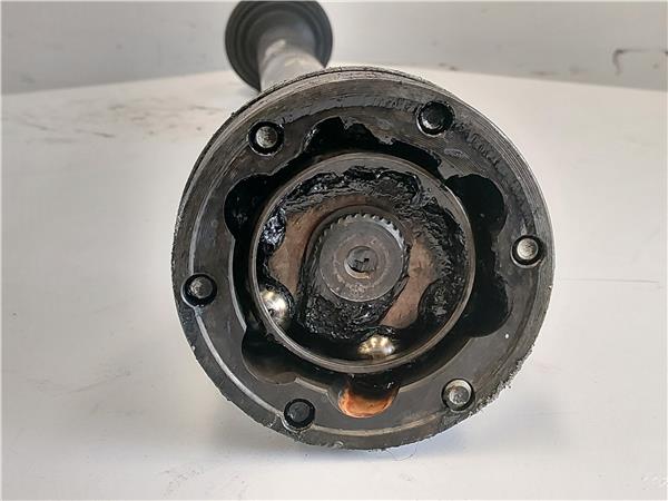 PALIER DEL. DCHO. Seat leon (1p1)(05.2005->) 1.9 TDI BKC GRIS cardan Delantero Derecho trasmision - Imagen 3