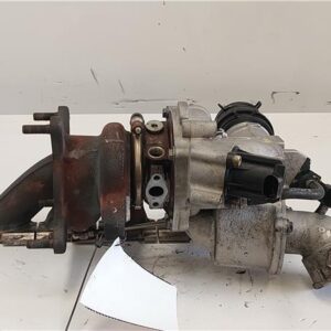 TURBO Volkswagen passat berlina (362)(10.2010->) 1.8 Advance [1,8 Ltr. - 118 kW 16V TSI] CDAA 06J145701R 6J145701R NEGRO    compresor TURBOCOMPRESOR NAT