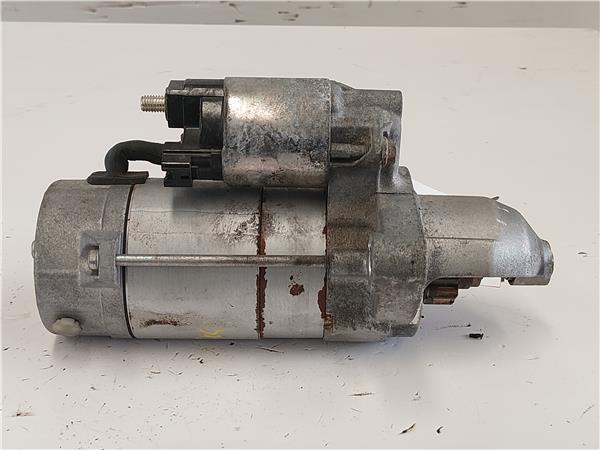 MOTOR ARRANQUE Toyota auris (e15)(10.2006->) 2.0 D-4D 1AD-FTV 1ADFTV 28100-0R060 281000R060 BLANCO de - Imagen 2