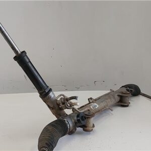 CREMALLERA DIRECCION ASISTIDA Ford transit custom furgón (ttf)(2012->) 2.2 250 L1 Ambiente [2,2 Ltr. - 74 kW TDCi CAT] DRFF - #Prov# DRFFPROV BK213200EC BLANCO    cremalleras STEERING GEAR ASSY