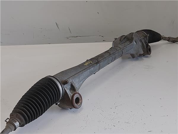 CREMALLERA DIRECCION NORMAL Toyota auris (e15)(10.2006->) 2.0 D-4D 1AD-FTV 1ADFTV 45510-02320 4551002320 BLANCO cremalleras STEERING GEAR ASSY