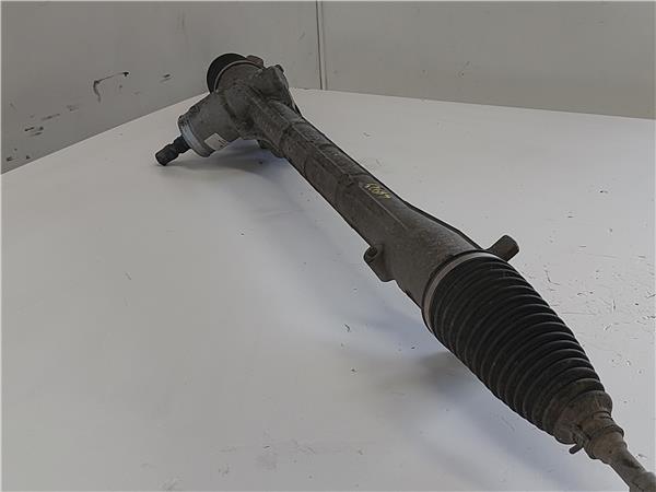 CREMALLERA DIRECCION NORMAL Toyota auris (e15)(10.2006->) 2.0 D-4D 1AD-FTV 1ADFTV 45510-02320 4551002320 BLANCO cremalleras STEERING GEAR ASSY - Imagen 2
