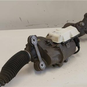 CREMALLERA DIRECCION ELECTRICA Volkswagen passat berlina (362)(10.2010->) 1.8 Advance [1,8 Ltr. - 118 kW 16V TSI] CDAA 3C1423050P NEGRO    NAT