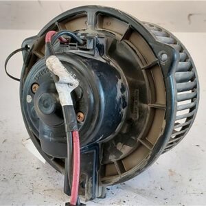 MOTOR CALEFACCION Mercedes-Benz clase m (bm 163)(09.1997->) 5.4 55 AMG (163.174) [5,4 Ltr. - 255 kW V8 24V CAT] M 113.981 M113981 194000-S102 194000S102 NEGRO    VENTILADOR 722.666