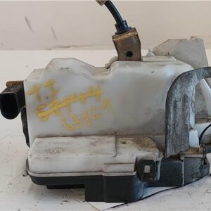 CERRADURA TRA IZDA Seat cordoba berlina (6k2)(08.1999->) 1.9 Stella [1,9 Ltr. - 66 kW TDI] AGR - #Prov# AGRPROV 6K4839015G GRIS