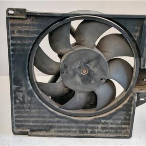 ELECTROVENTILADOR Seat cordoba berlina (6k2)(08.1999->) 1.9 Stella [1,9 Ltr. - 66 kW TDI] AGR - #Prov# AGRPROV 8191069 GRIS