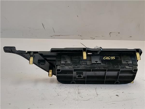 MANDOS CLIMATIZADOR Toyota auris (e15)(10.2006->) 2.0 D-4D 1AD-FTV 1ADFTV 55900-02380 5590002380 BLANCO acondicionado aire calefaccion - Imagen 2