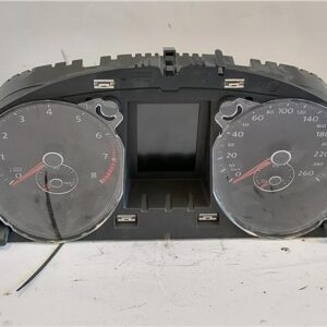 CUADRO COMPLETO Volkswagen passat berlina (362)(10.2010->) 1.8 Advance [1,8 Ltr. - 118 kW 16V TSI] CDAA A2C53439624 NEGRO    COMPLETO instrumentos NAT
